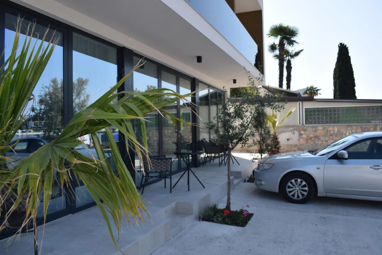 Maresole Beachfront Residence Poreč
