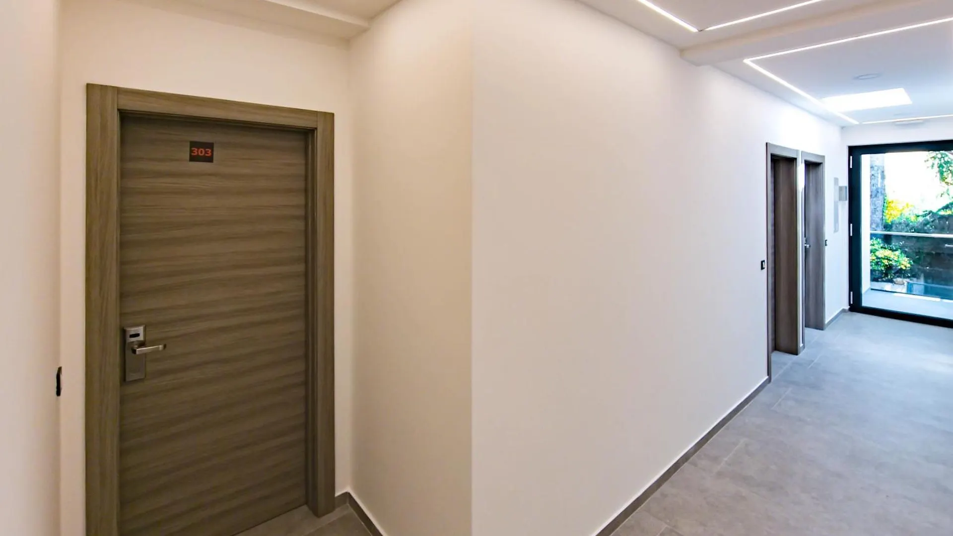 Maresole Beachfront Residence Πόρετς 0*,  Κροατία
