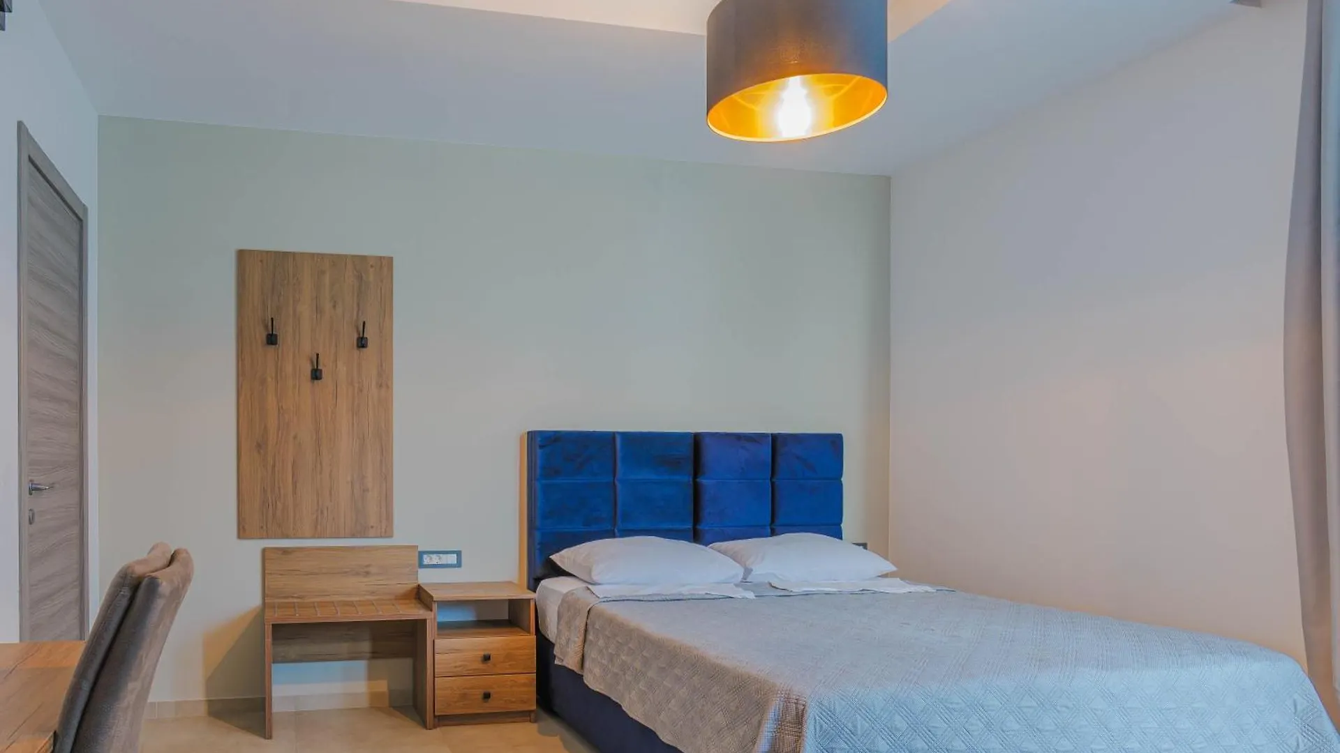 Frühstückspension Maresole Beachfront Residence Poreč Kroatien