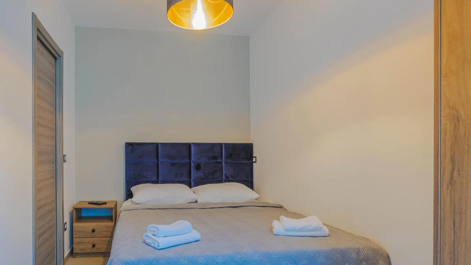 Frühstückspension Maresole Beachfront Residence Poreč