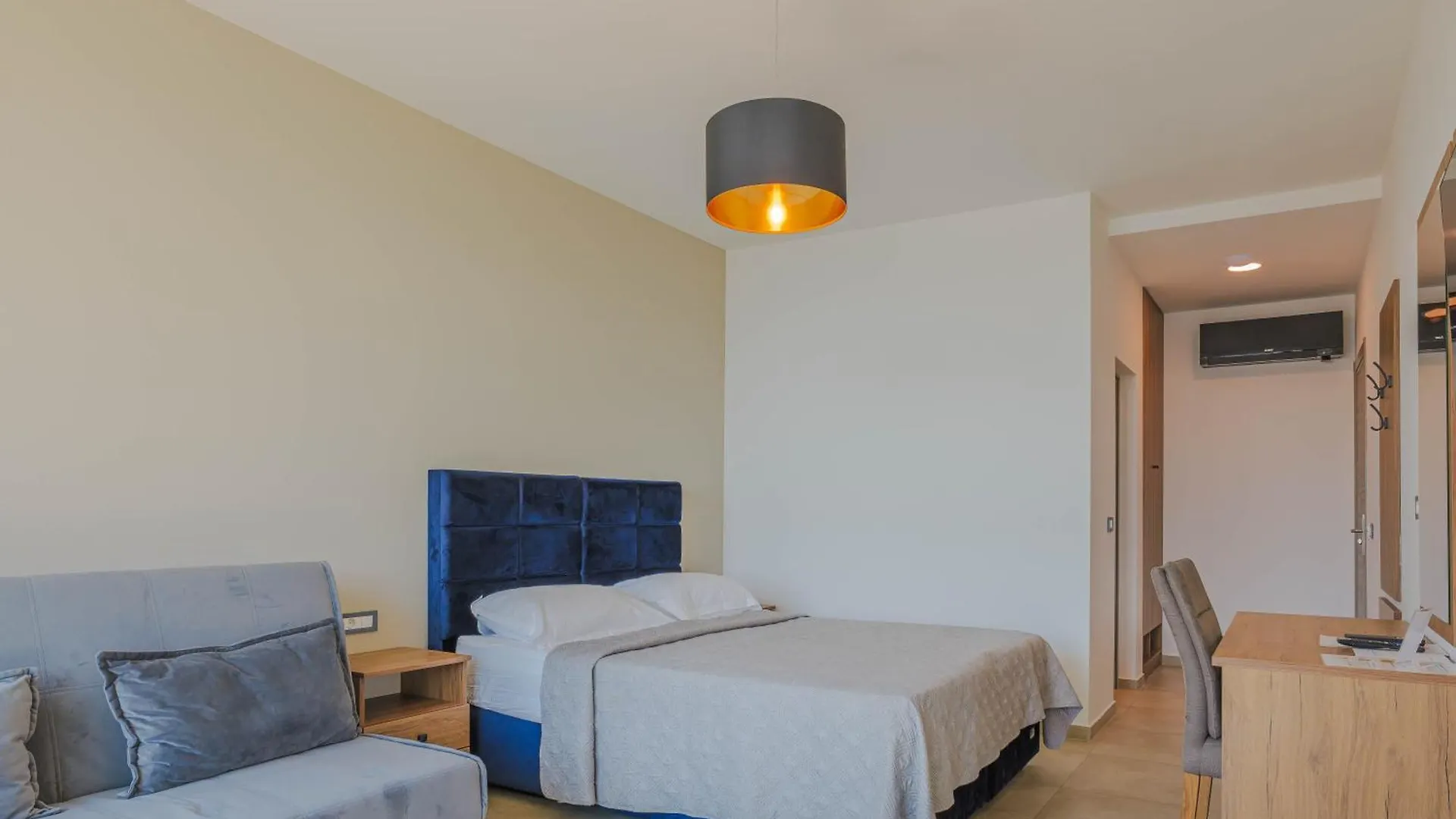 Maresole Beachfront Residence Porec Croatia