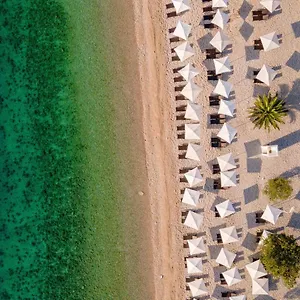  Kompleks wypoczynkowy Campsite & Holiday Chorwacja