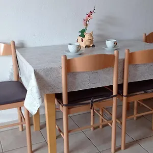  Pensjonat Barisic Chorwacja