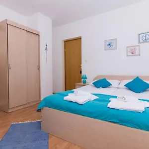  Pensjonat Jadran 2 Chorwacja