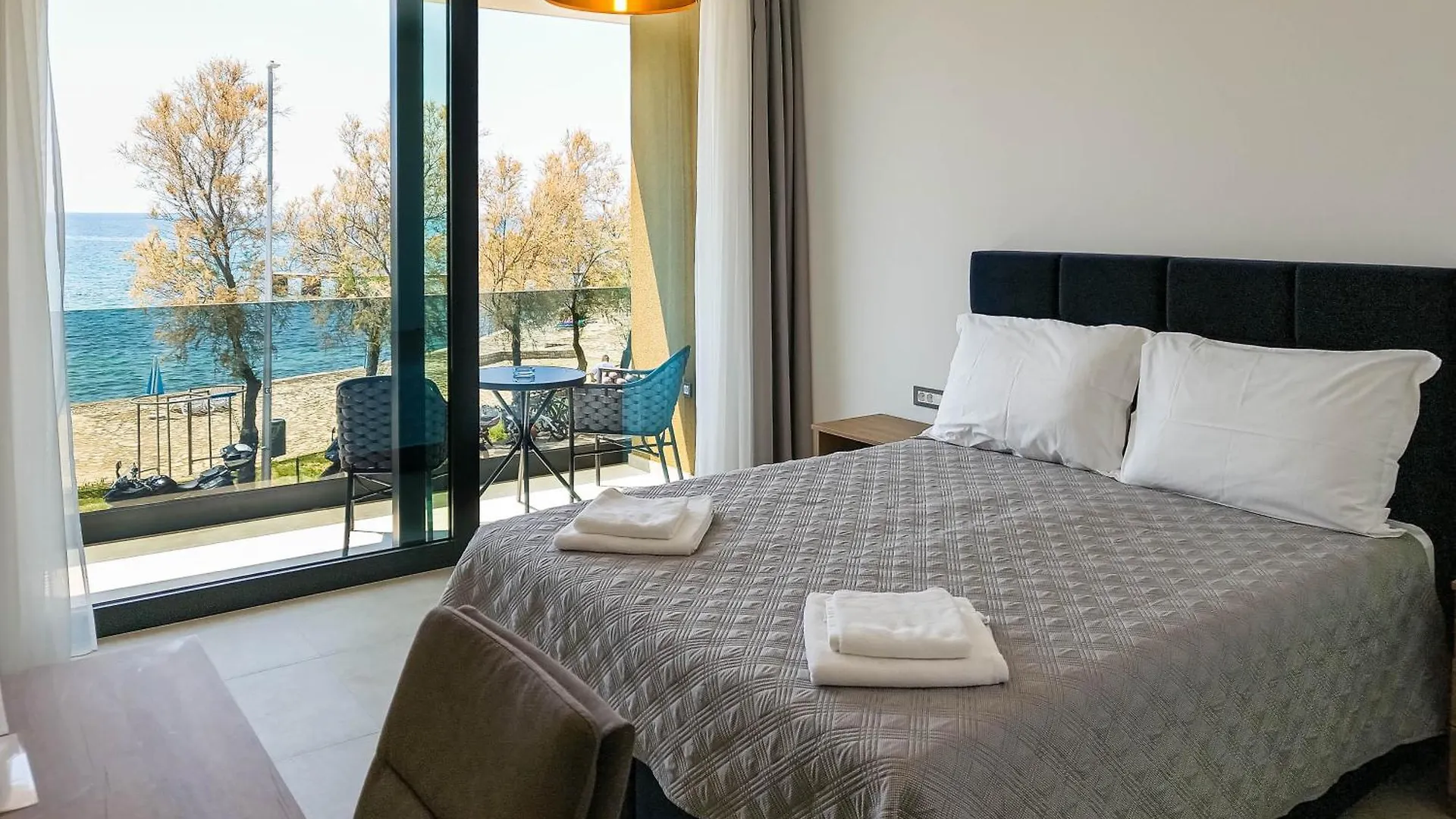 Maresole Beachfront Residence Poreč