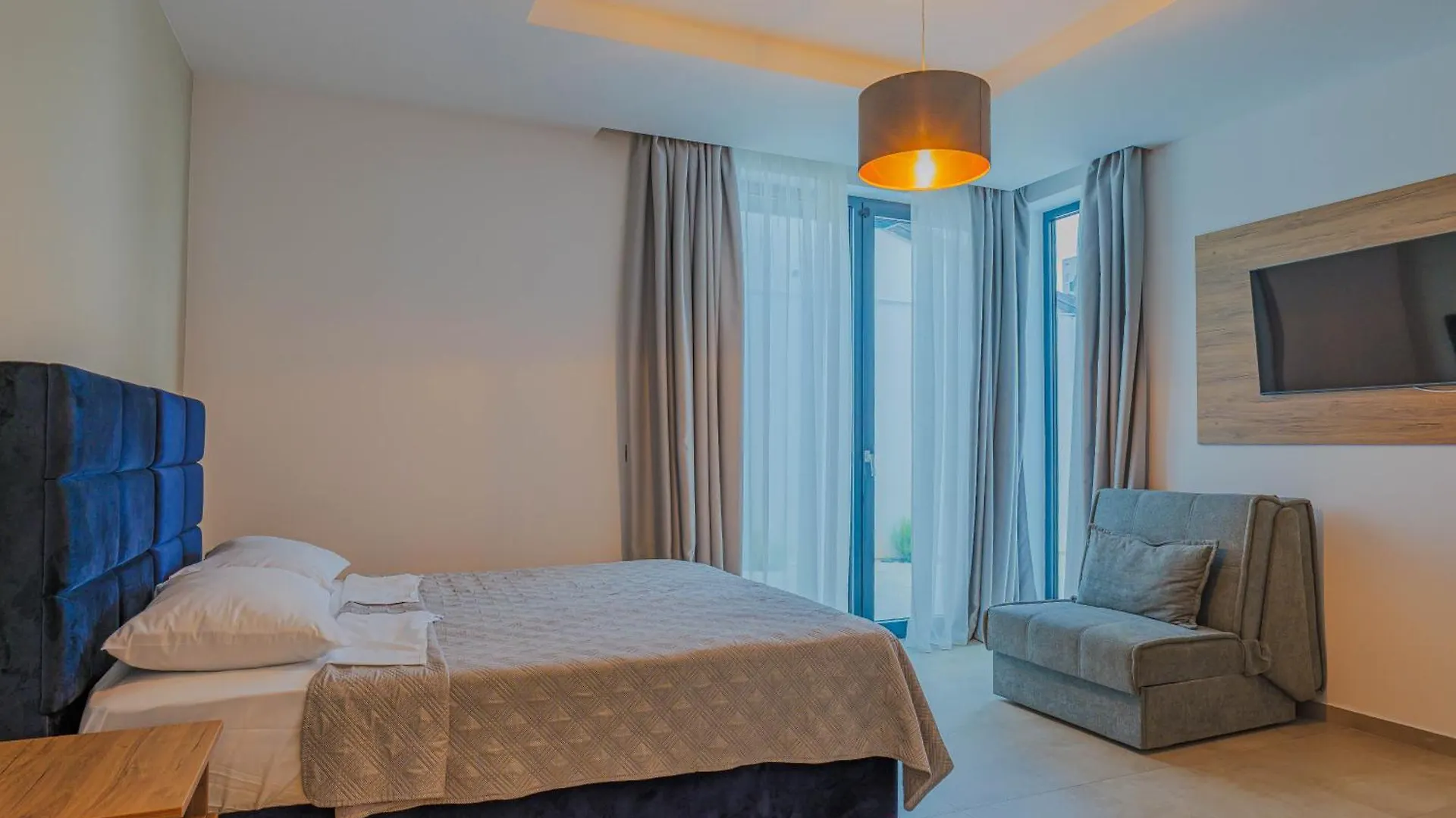 Maresole Beachfront Residence Πόρετς 0*,  Κροατία