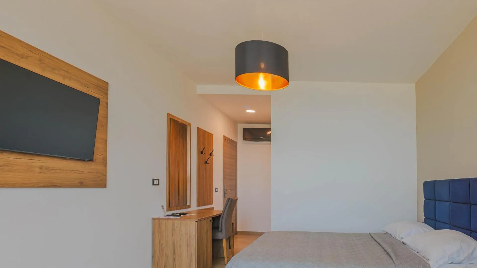 Bed and Breakfast Maresole Beachfront Residence Πόρετς